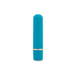 Nu Sensuelle Tulla Compact Bullet Vibrator Blue
