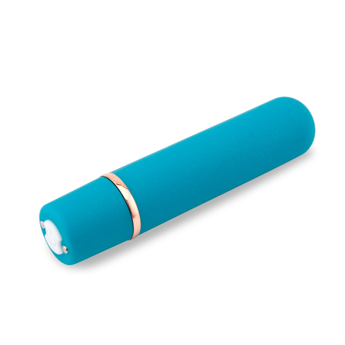 Nu Sensuelle Tulla Compact Bullet Vibrator Blue