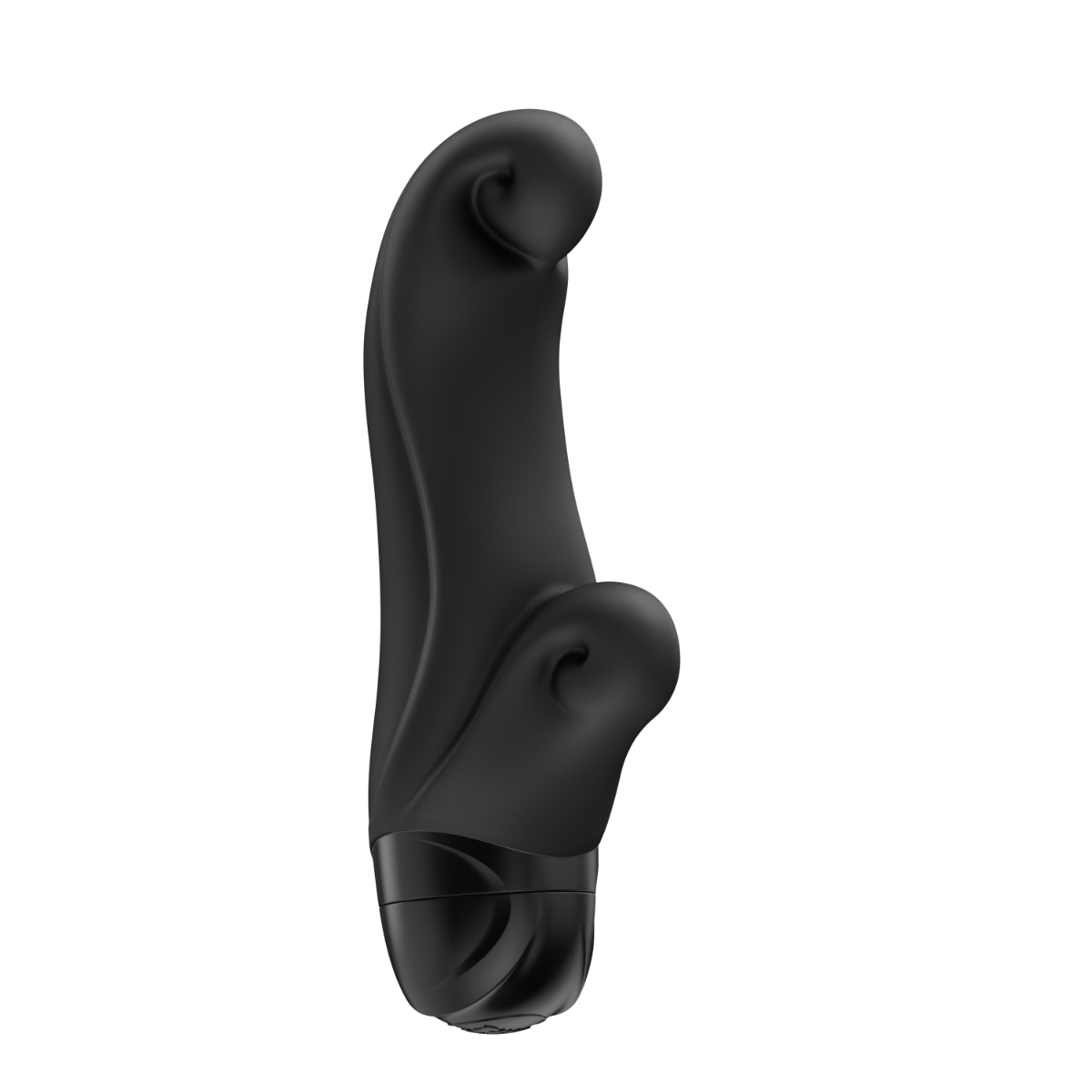 Fun Factory - Ocean - Mini Vibrator - Black - AAA Battery