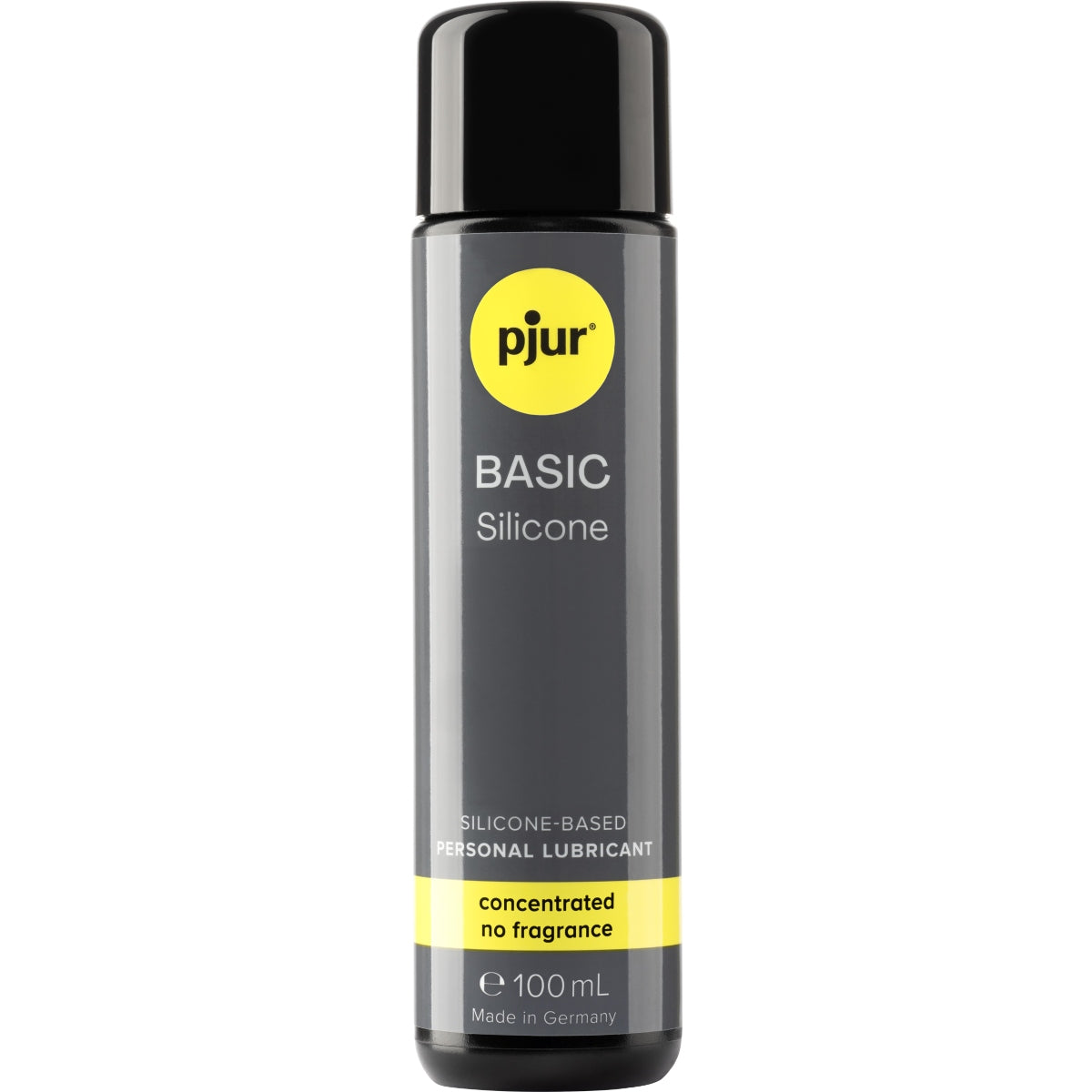 Pjur Basic Personal Glide Transparent 100ml