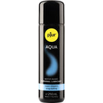 Pjur Aqua Water-Based Lubricant Transparent 250ml