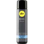 Pjur Basic Transparent 100ml