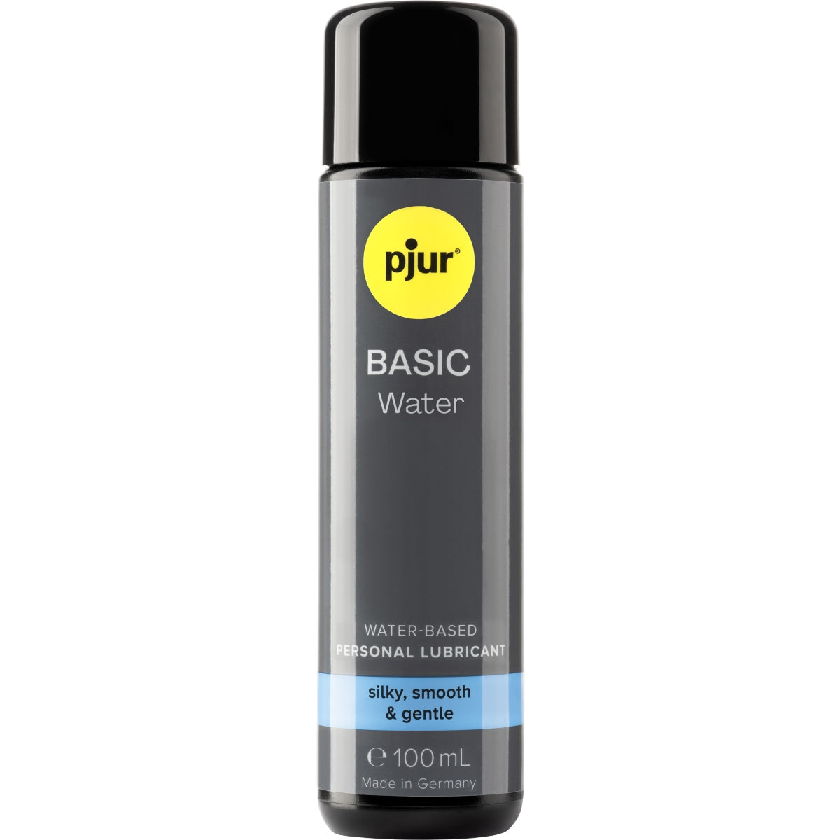 Pjur Basic Transparent 100ml