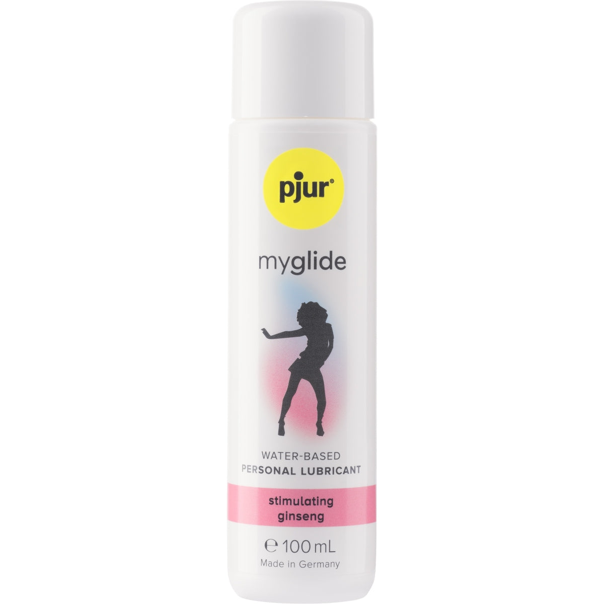 Pjur My Glide Transparent 100ml