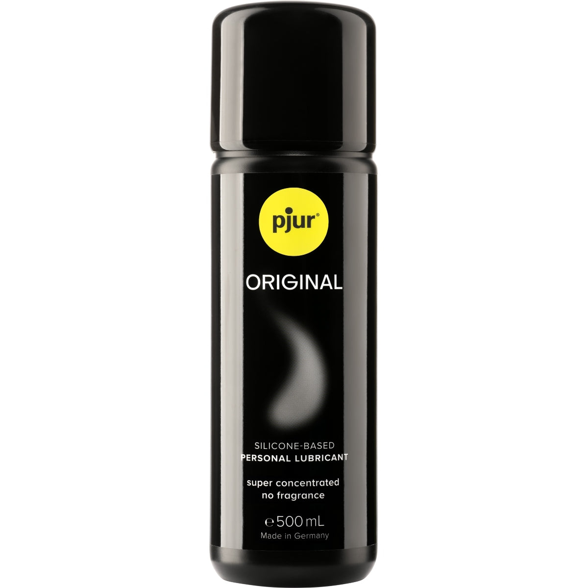 Pjur Original Transparent 500ml
