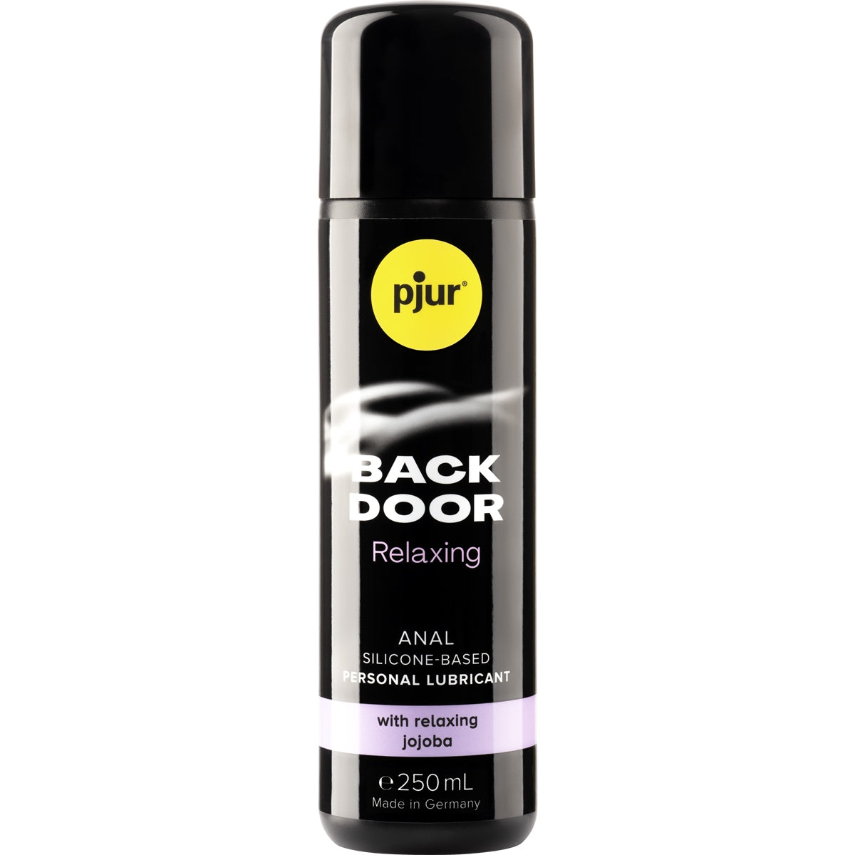 Pjur Backdoor Transparent 250ml