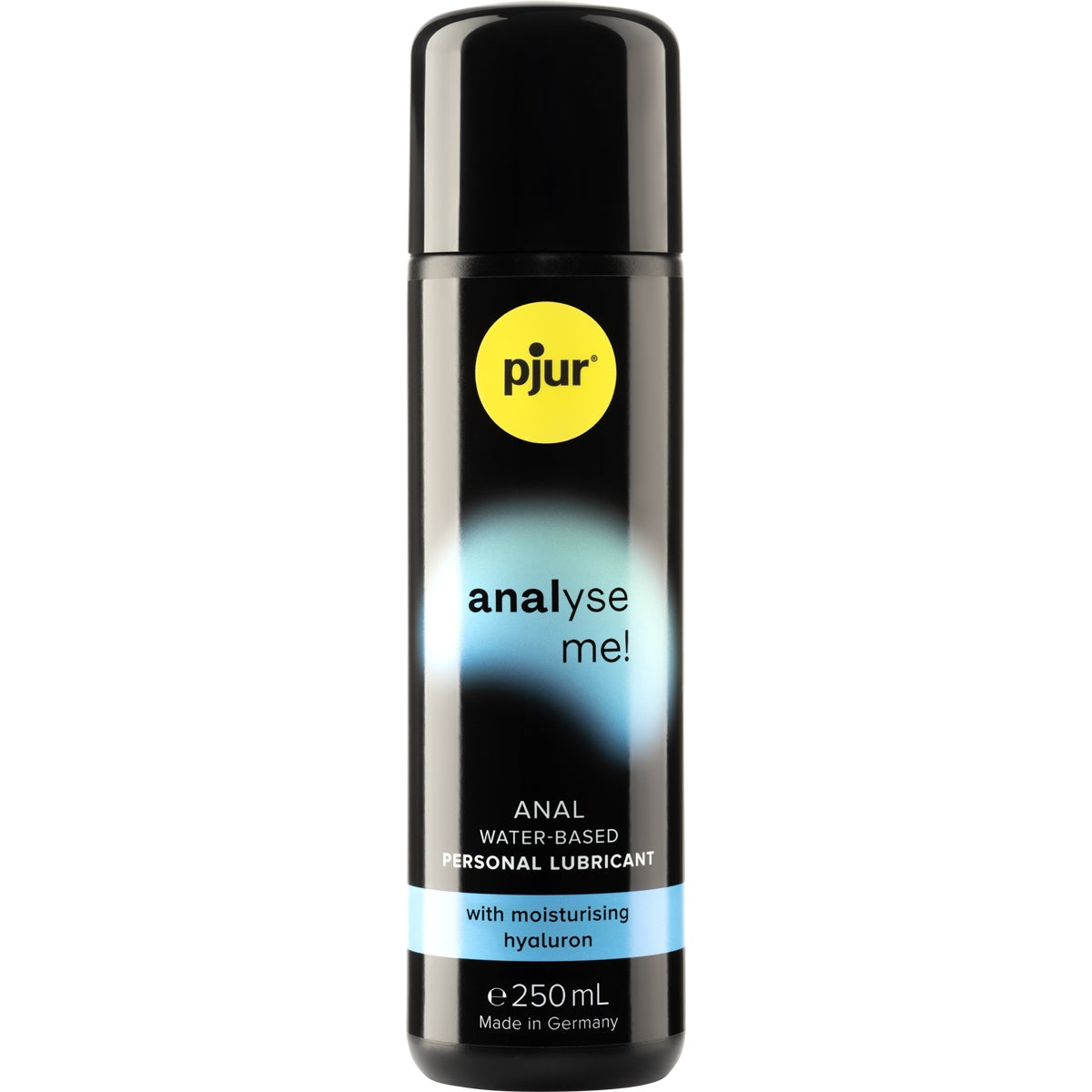 Pjur Analyse Me Moisturising 250ml