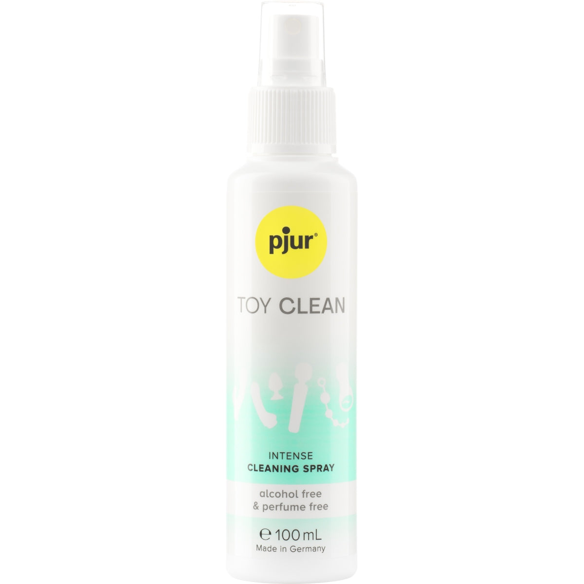 Pjur Toy Clean Spray 100ml