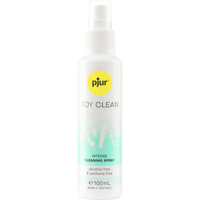 Pjur Toy Clean Spray 100ml