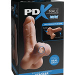 Pipedream - PDX Male - Reach Around Stroker - Light