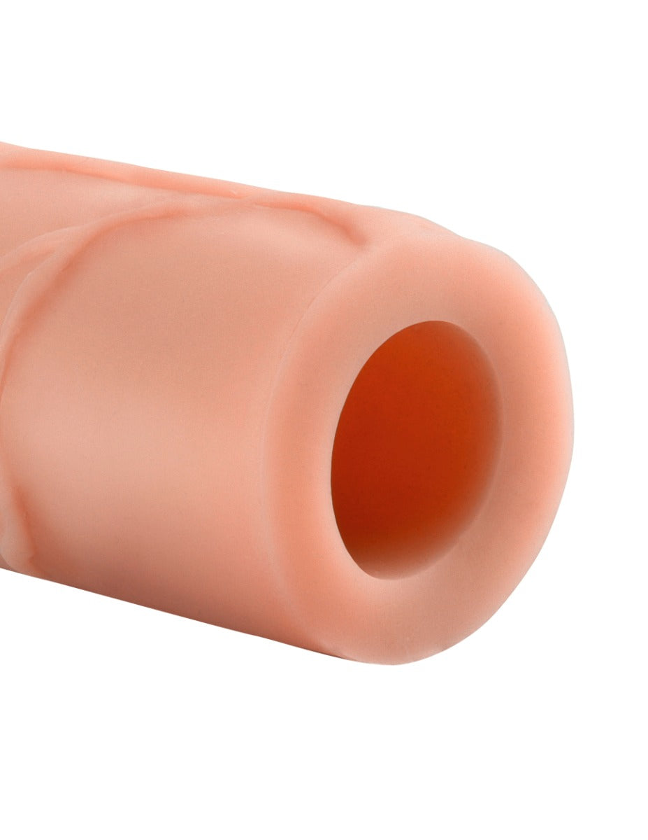 Pipedream - Fantasy X-tensions - Perfect 2" Extension - Light