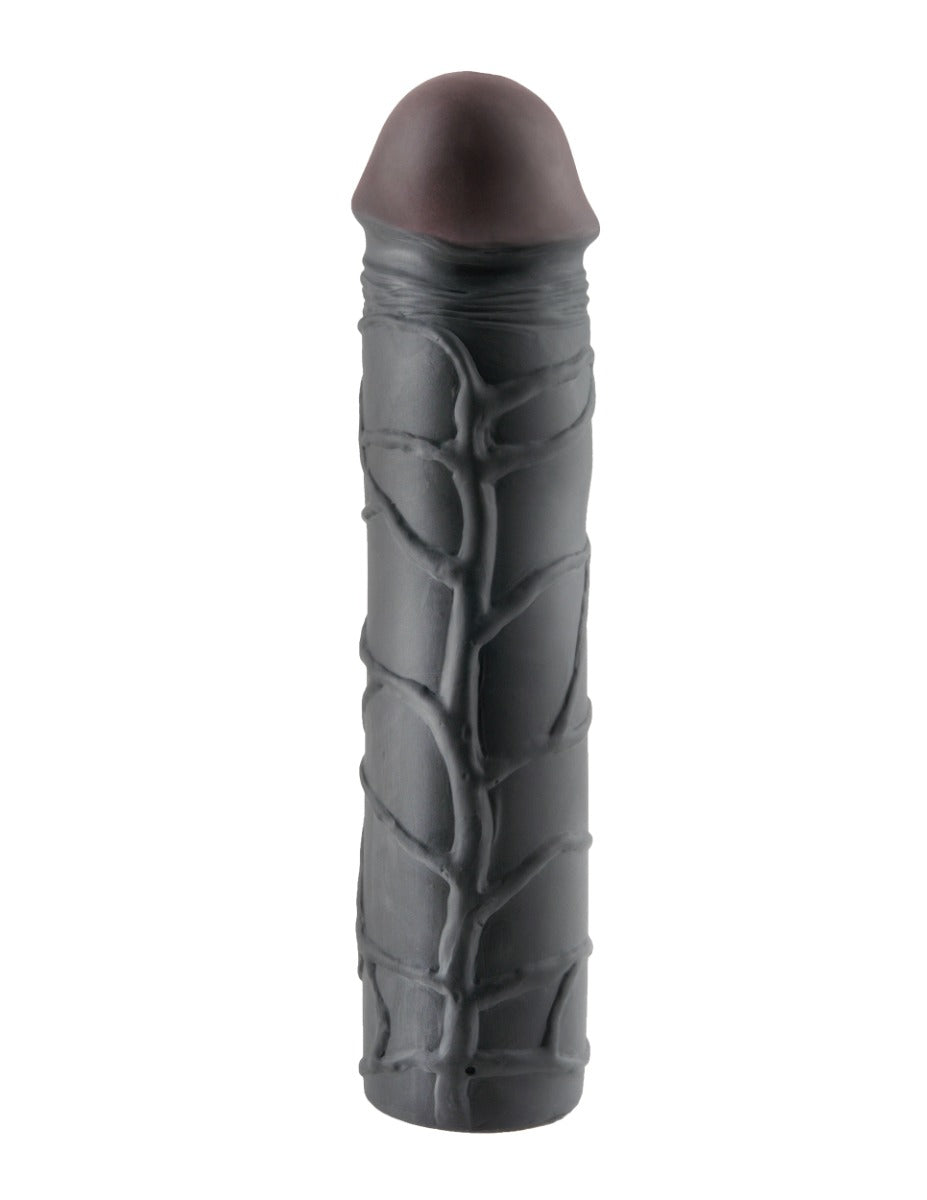 Pipedream - Fantasy X-tensions - Mega 3" Extension - Black