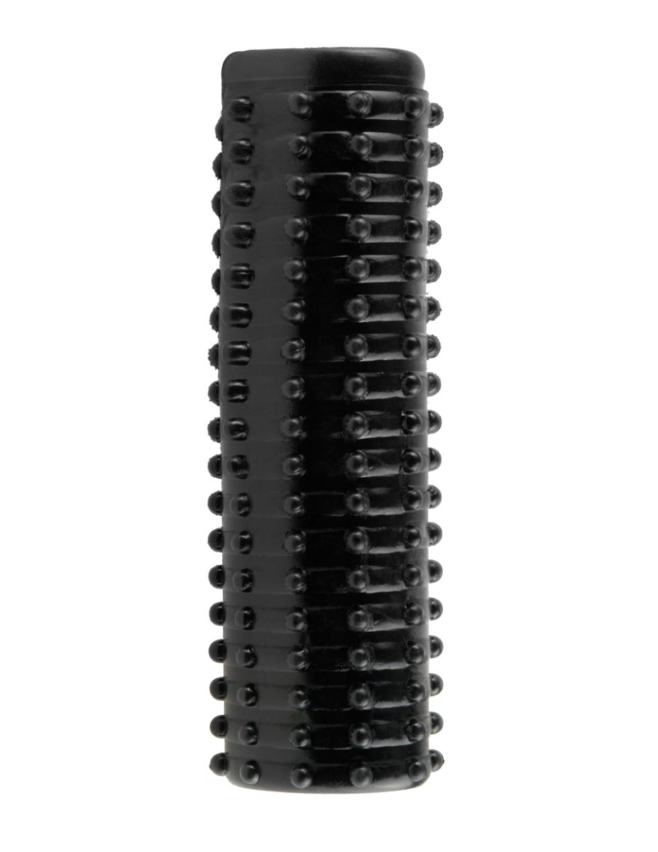 Pipedream - Fantasy X-tensions - Magic Pleasure Sleeve - Black