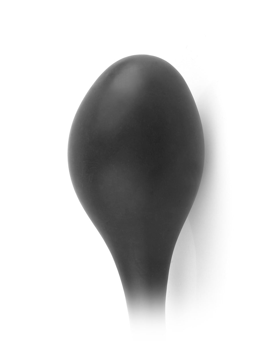 Pipedream - Anal Fantasy Collection - Inflatable Silicone Ass Expander - Black