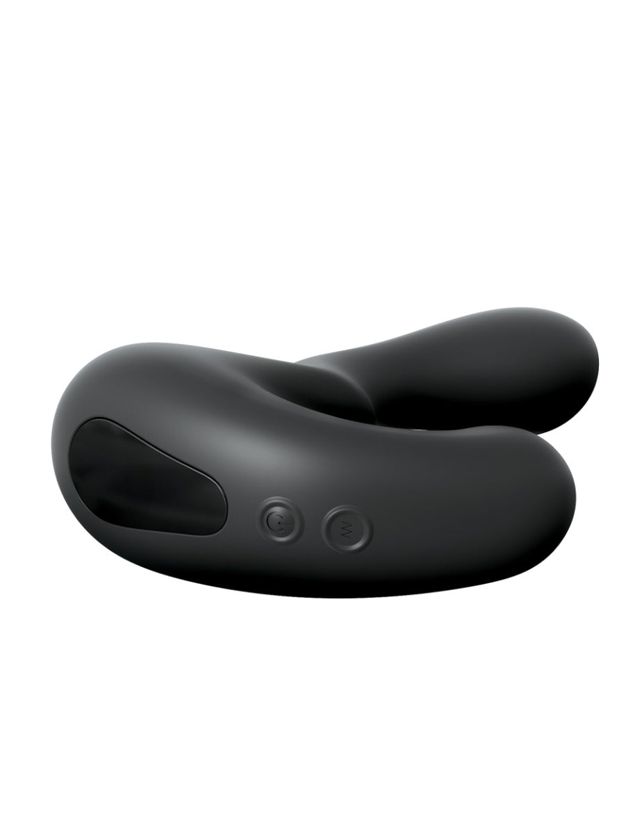 Pipedream - Anal Fantasy Elite - Ultimate P-Spot Milker - Black