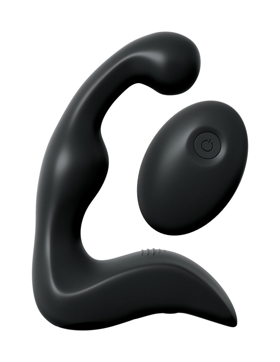 Pipedream - Anal Fantasy Elite - Remote Control P-Spot Pro - Black