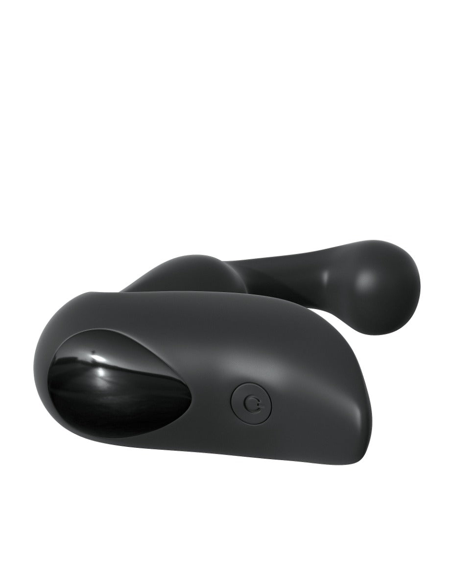 Pipedream - Anal Fantasy Elite - Remote Control P-Spot Pro - Black