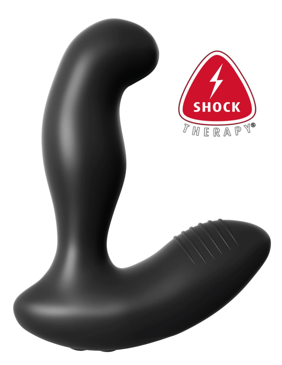 Pipedream - Anal Fantasy Elite  - Electro Stim Prostate Vibe  - Black