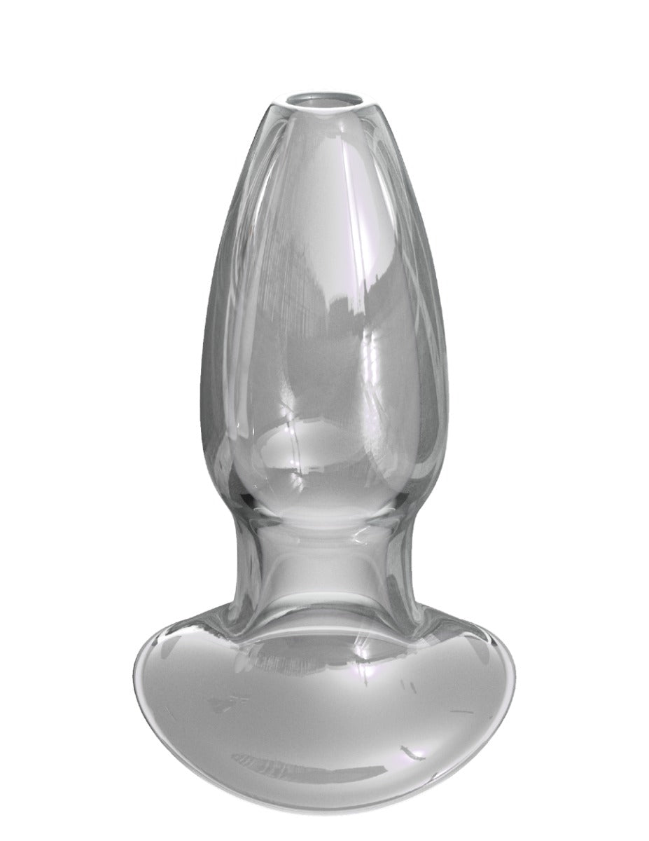 Pipedream - Anal Fantasy Elite - Large Anal Gaper - Clear