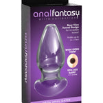 Pipedream - Anal Fantasy Elite - Mega Anal Gaper - Clear