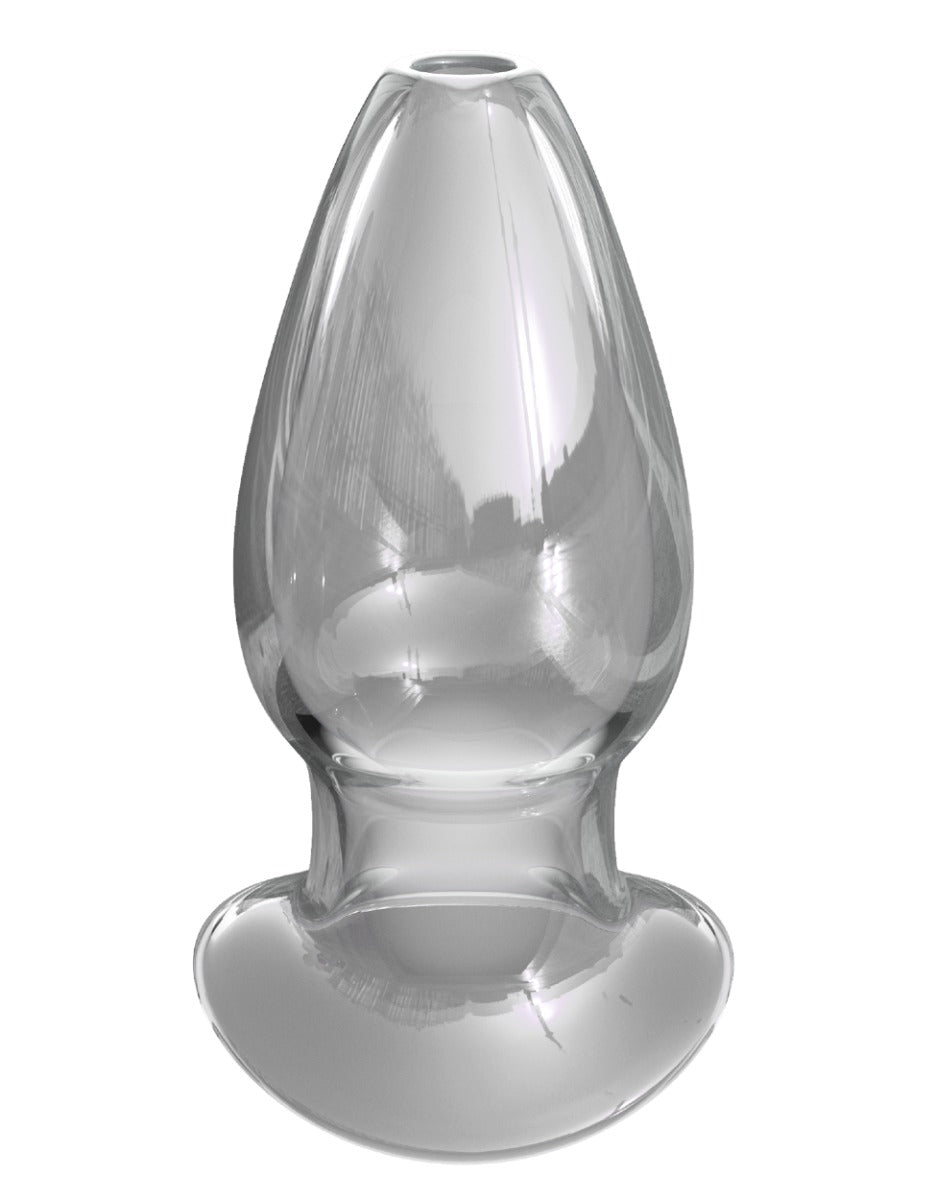 Pipedream - Anal Fantasy Elite - Mega Anal Gaper - Clear