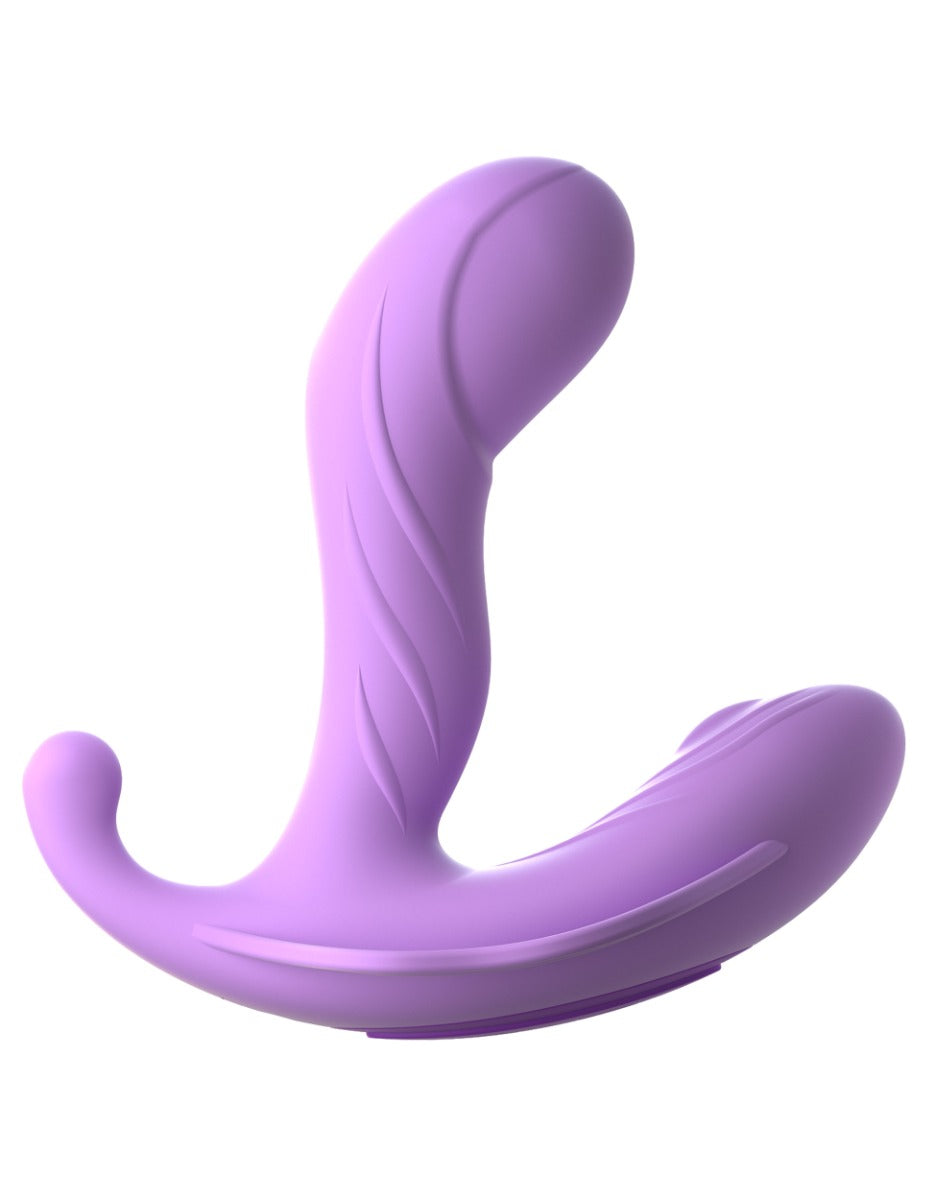 Pipedream - Fantasy For Her - G-Spot Stimulate-Her - Purple