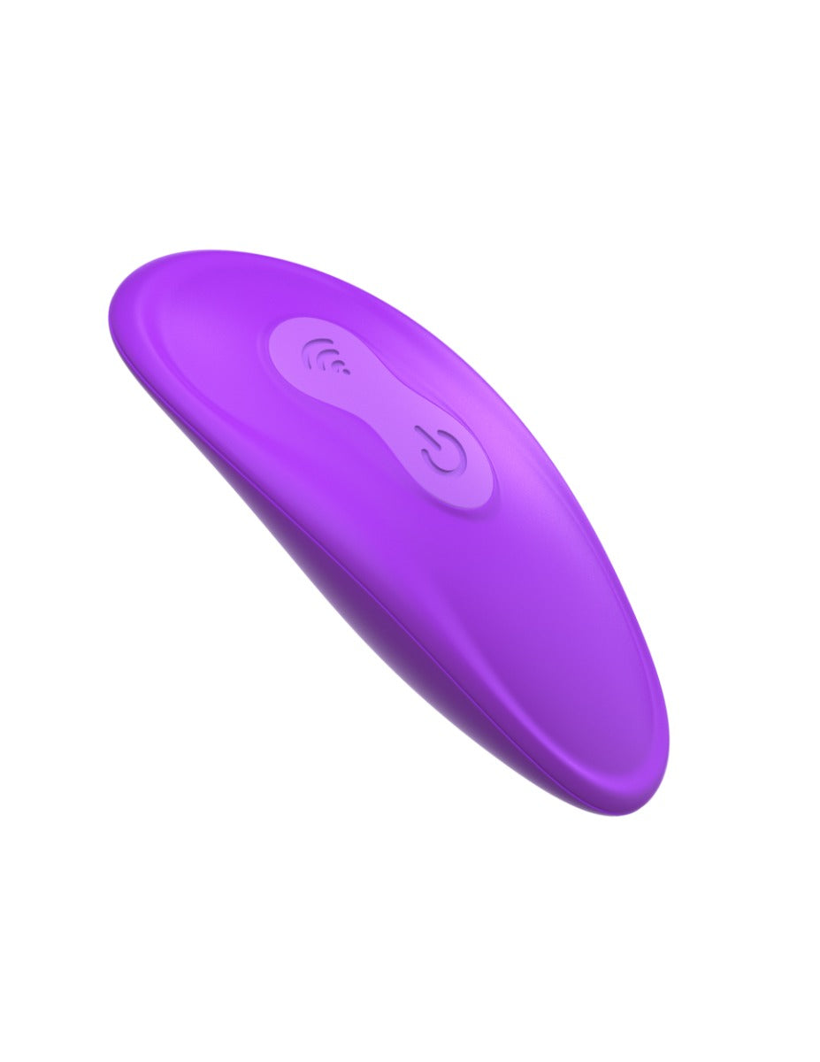 Pipedream - Fantasy For Her - Her Ultimate Strapless Strap-On - Purple