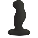Nexus G-Play Plus Vibrating Prostate Massager Black Small
