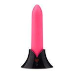 Nu Sensuelle Point Bullet Vibrator Pink