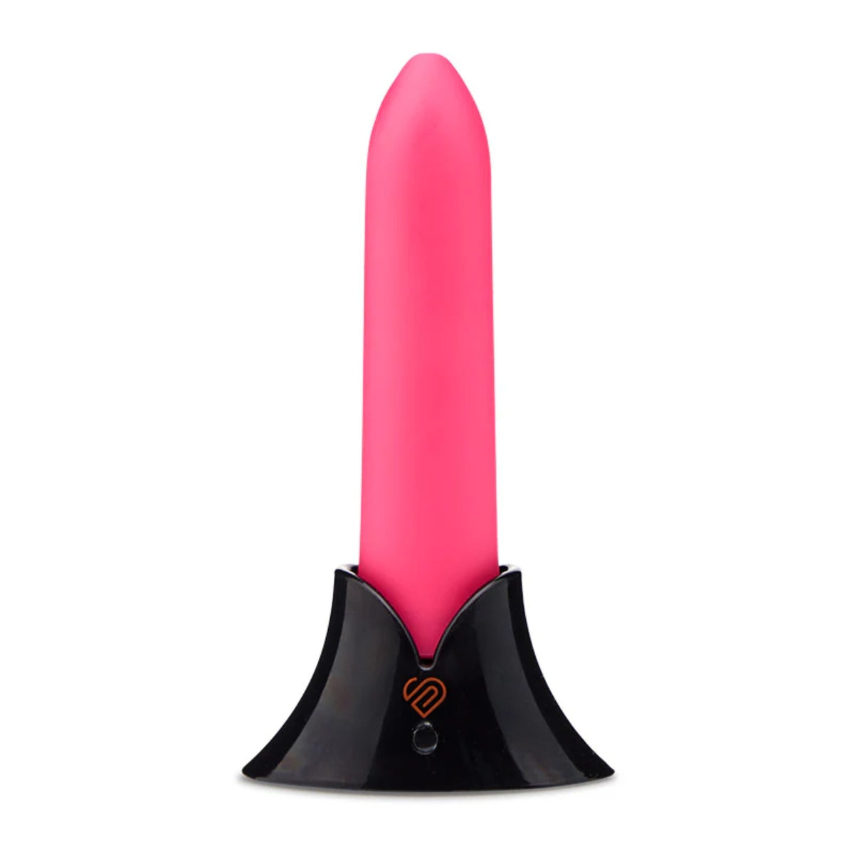 Nu Sensuelle Point Bullet Vibrator Pink