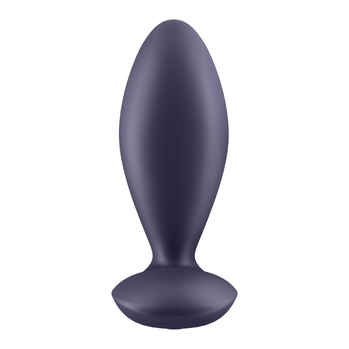 Satisfyer Power Plug Plum