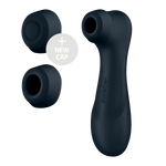 Satisfyer Pro 2 Generation 3 Black