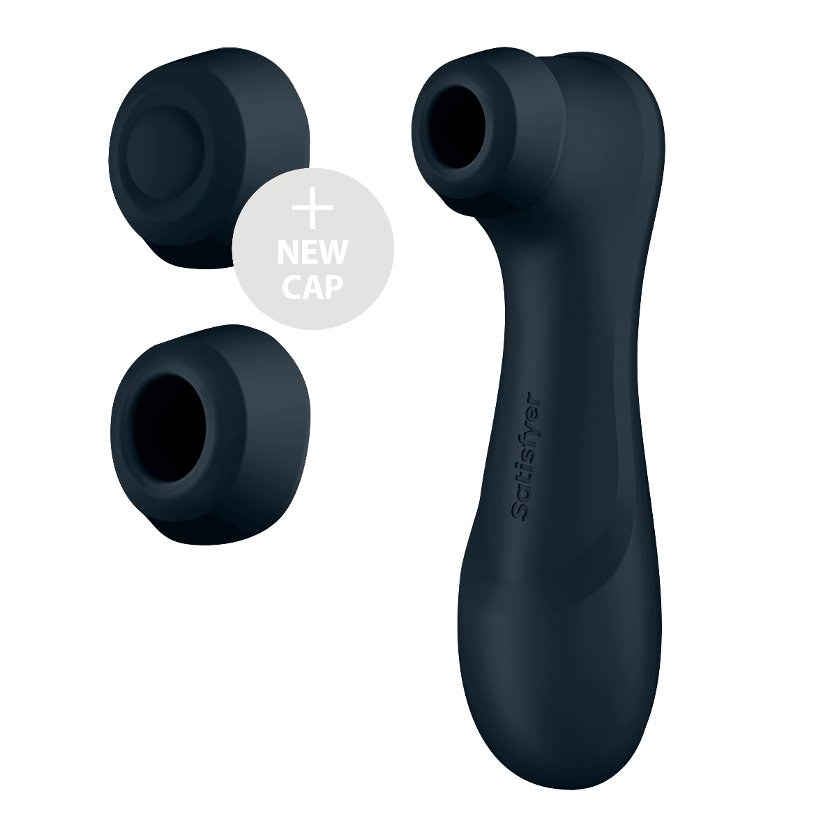 Satisfyer Pro 2 Generation 3 Black