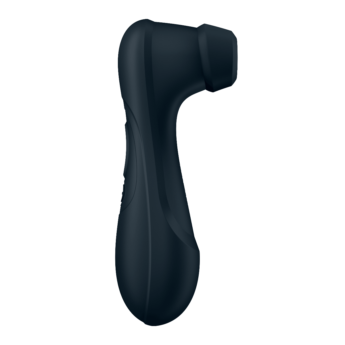 Satisfyer Pro 2 Generation 3 App Enabled Black