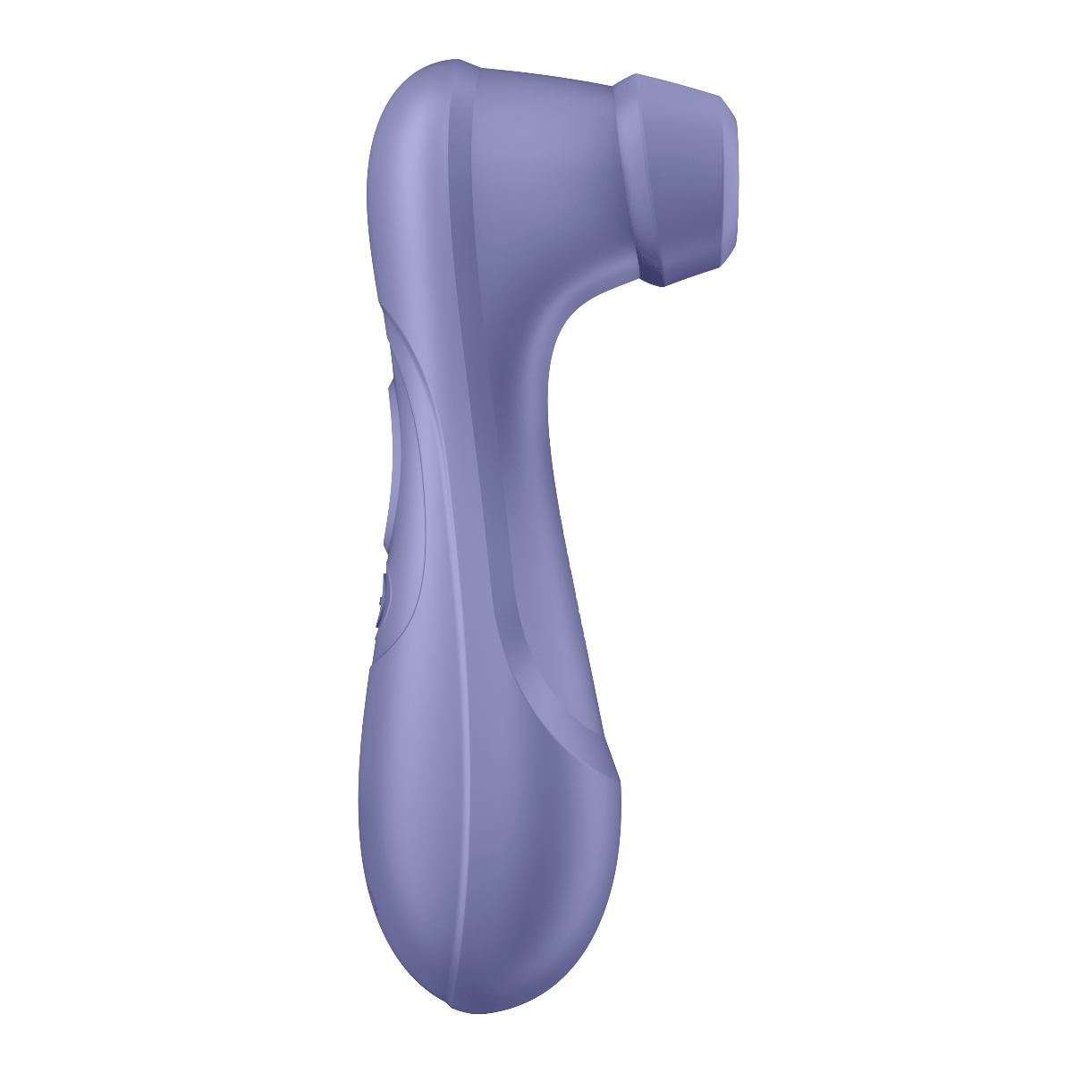 Satisfyer Pro 2 Generation 3 App Enabled Lilac