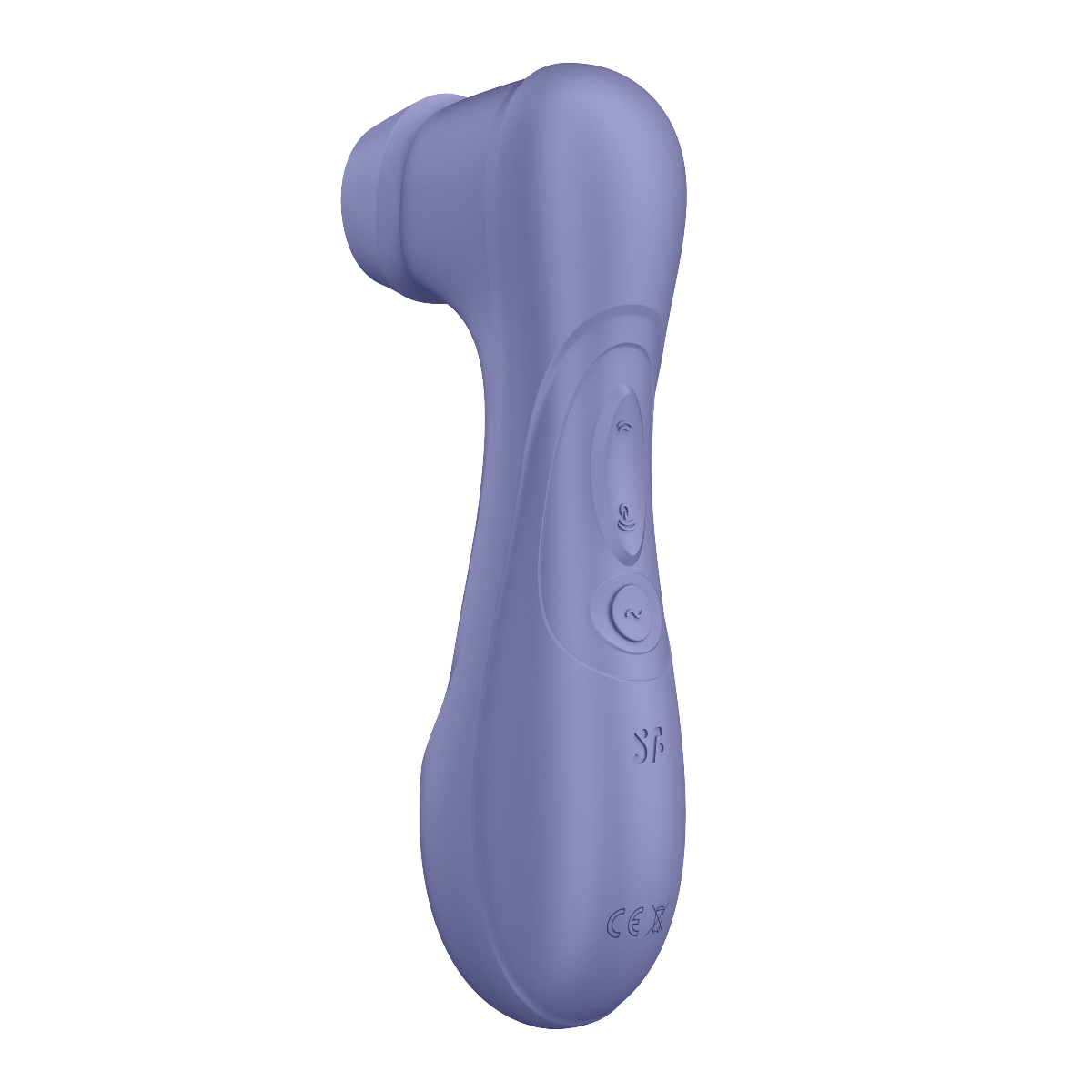 Satisfyer Pro 2 Generation 3 Lilac
