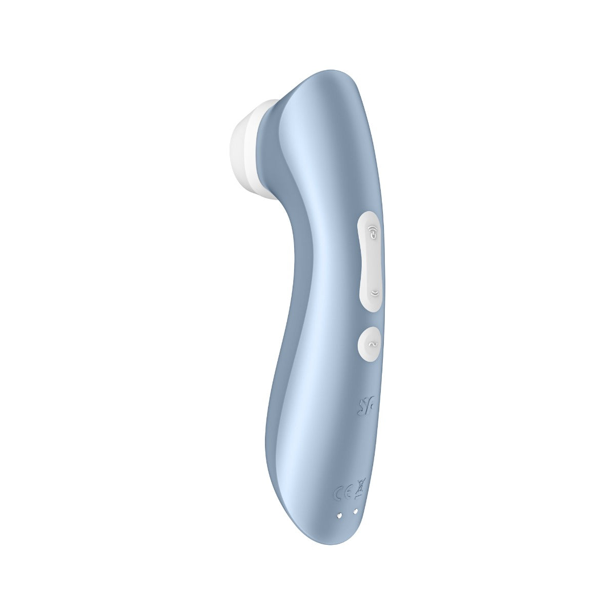 Satisfyer Pro 2+ Blue