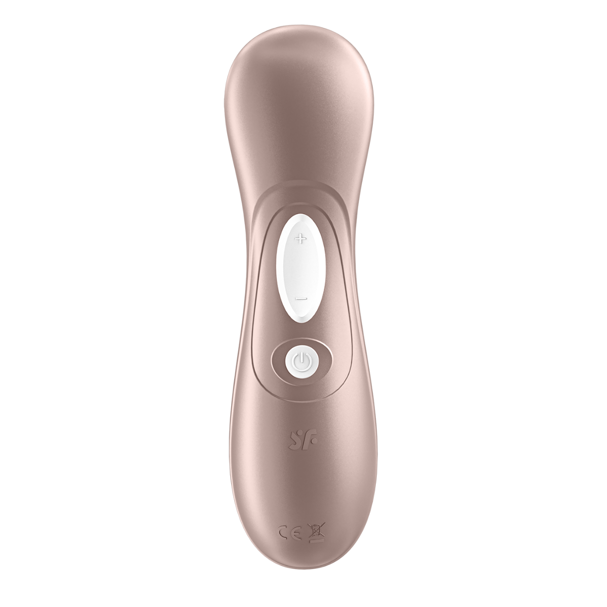 Satisfyer Pro 2 - Generation 2