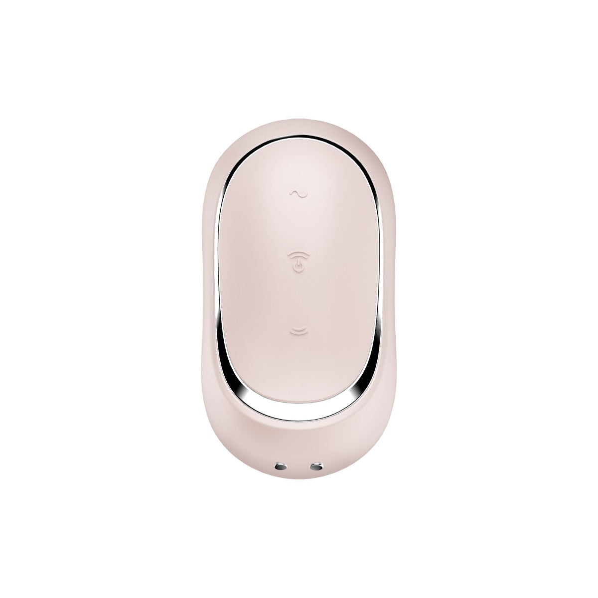 Satisfyer Pro To Go 2 Beige