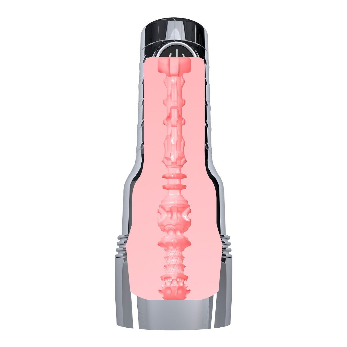 Fleshlight Pink Quiver