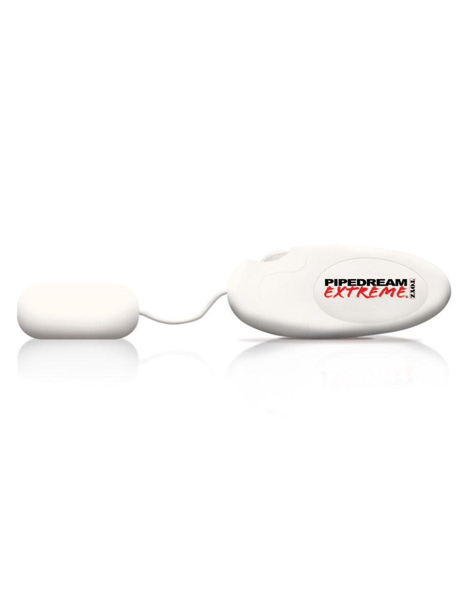 Pipedream - PDX Extreme - Vibrating Ass - Brown