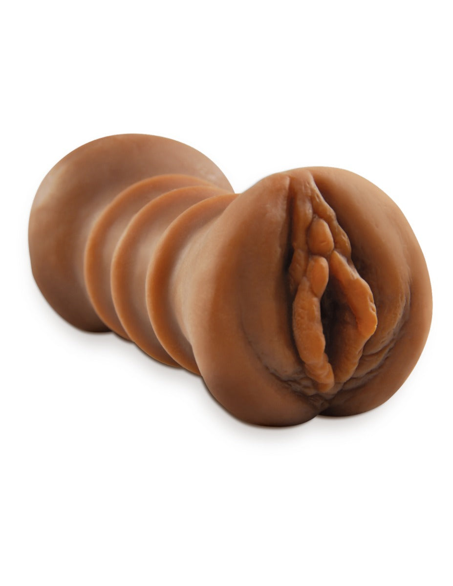 Pipedream - PDX Extreme - Flip Me Over - Brown