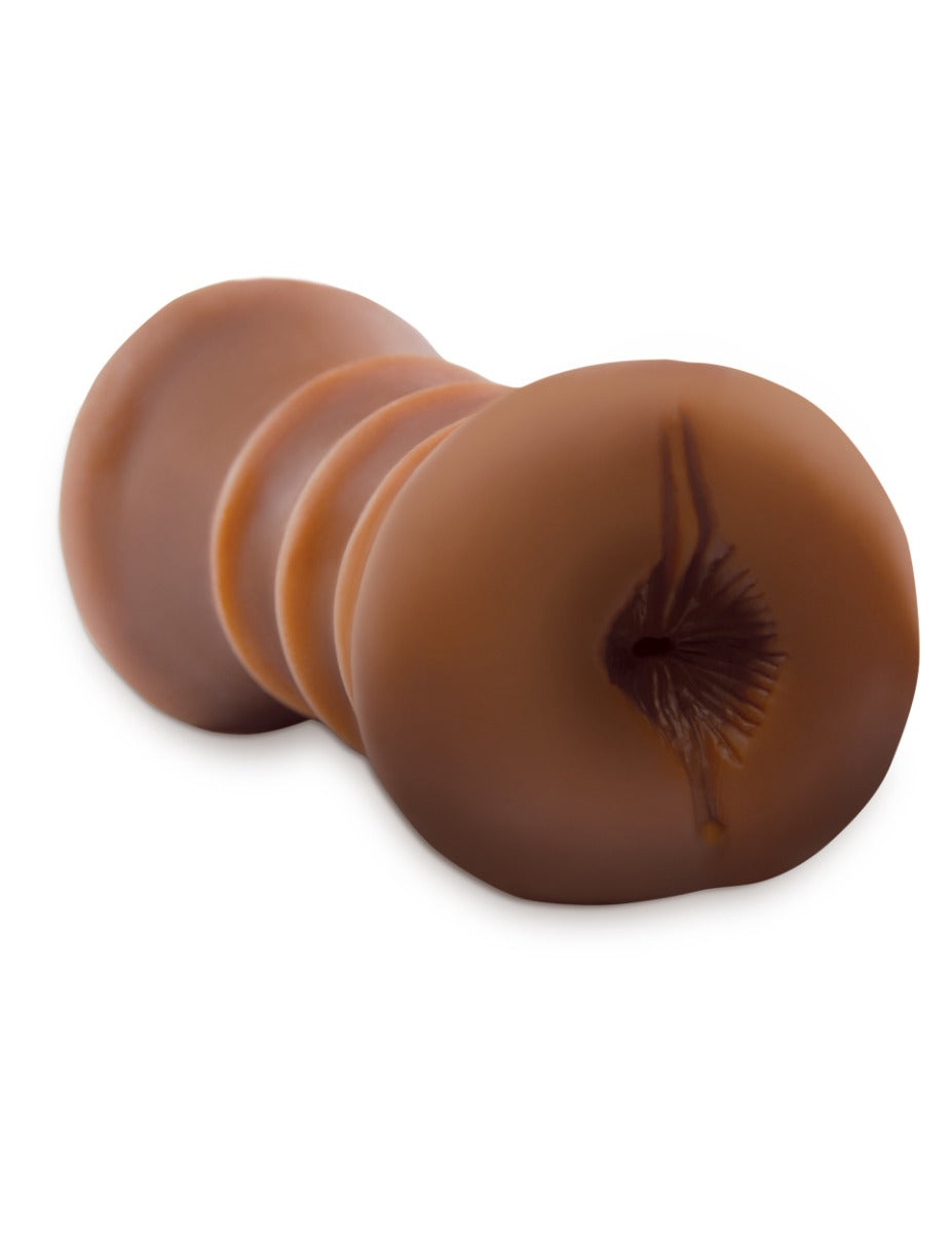 Pipedream - PDX Extreme - Flip Me Over - Brown