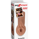 Pipedream - PDX Extreme - Sorority Snatch - Brown