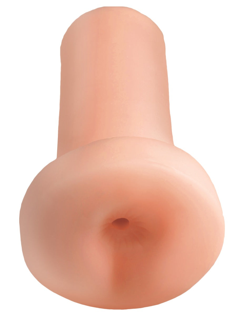 Pipedream - PDX Extreme - Freshman Fuckslut - Light