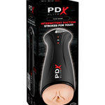 Pipedream - PDX Elite - Fuck-Gasm - Light