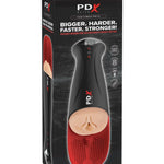 Pipedream - PDX Elite - Fuck-O-Matic Pro XL - Light