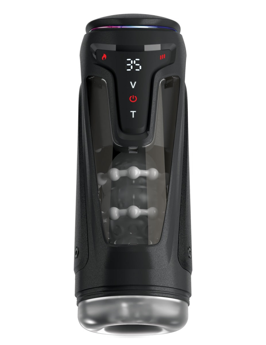 Pipedream - PDX Elite - Moto-Bator Pro - Light