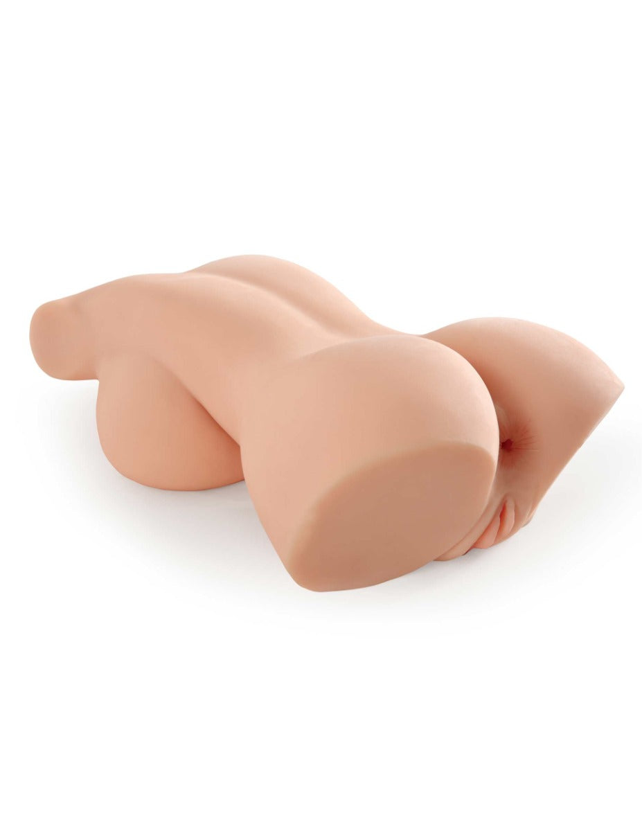Pipedream - PDX Plus - Perfect 10 Torso - Light