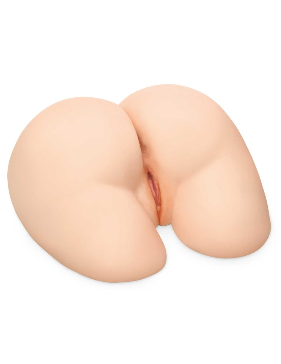 Pipedream - PDX Plus - Perfect Ass XL Masturbator - Light